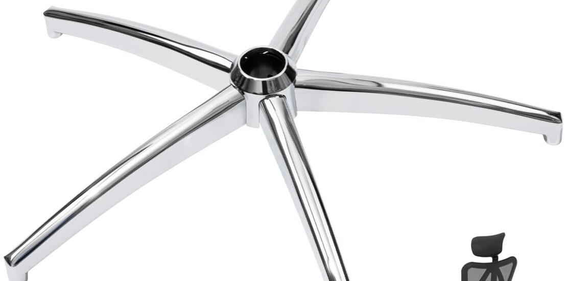 Office Chair Base Replacement